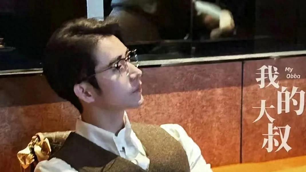 短剧叔圈三巨头：这届观众为何对熟男霸总毫无抵抗力？