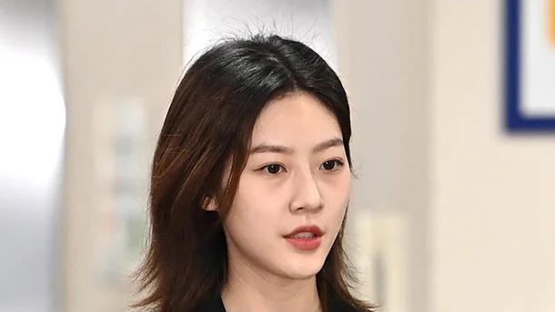 金秀贤方面回应索要7亿韩元：“只是走程序，没打算追讨”