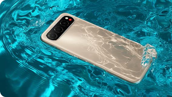 5.9毫米+5000大电池！国产超薄千元卡片机抢先iPhone17 Air发布