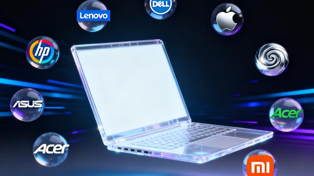 聯想再拿全球第1，份額達26%，華為、小米都沒進全球前五