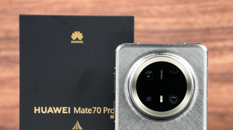 这是怎么了？华为Mate 70 Pro+降幅高达1600元，不好卖了吗？