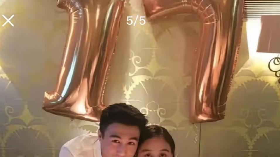 兄妹疑似有私情? 从何猷君解密豪门秘闻