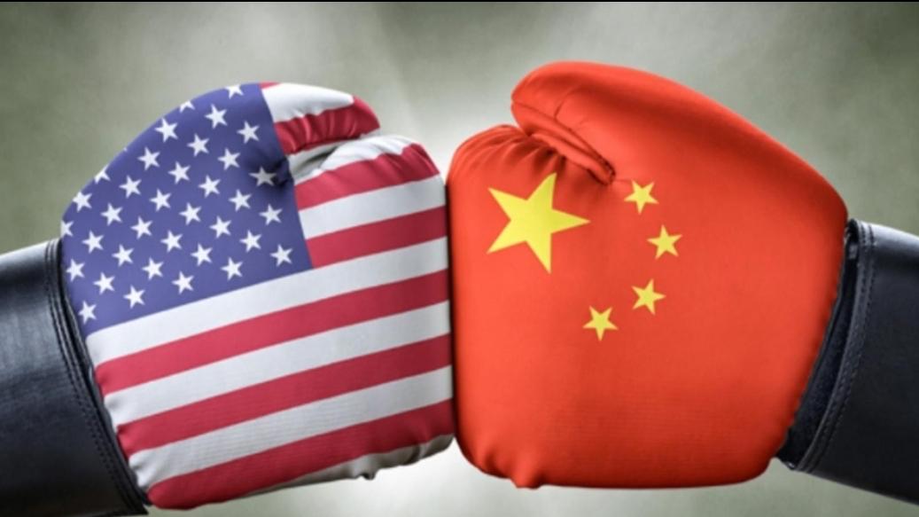 科技戰不是看誰吼得大，而是看誰手里底牌多，中國不止有稀土！