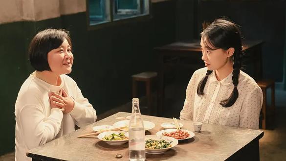 《转念花开》票房只需12亿，贾玲就会再次创造历史