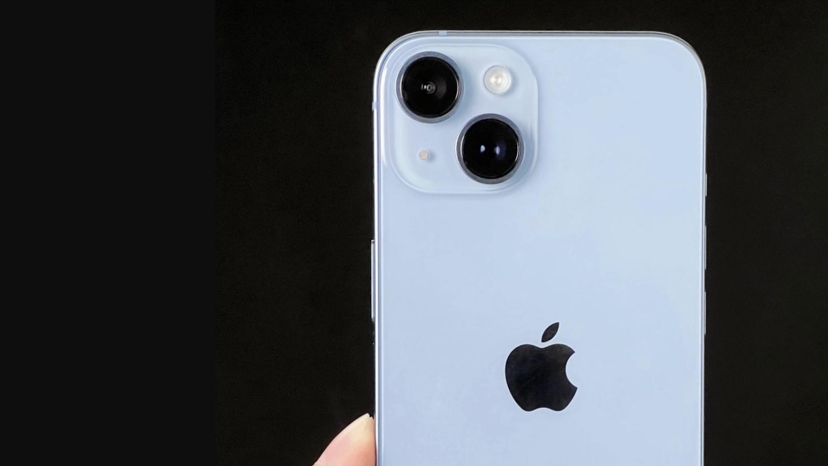 从5999元跌至2699元，从高端机跌至中端机市场，iPhone14彻底清仓