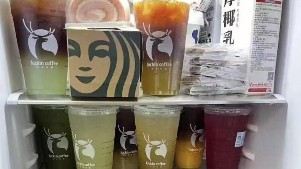 淘宝大战美团，他们怎么又搞了个\疯狂星期六\?