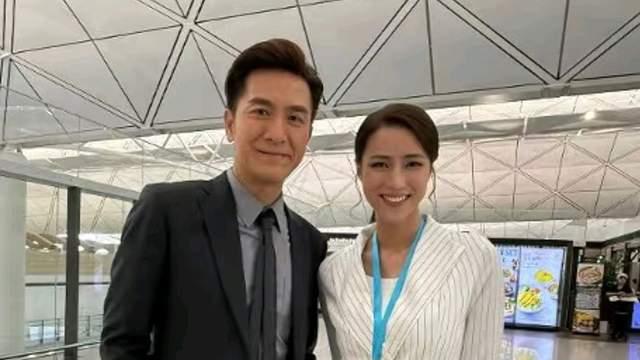 《飞常日志2》开镜：马国明回应蔡思贝缺席，刘颖镟升主管学韩语