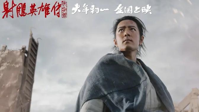 最高预测票房12亿，在春节档垫底，为何都不看好《红海行动2》