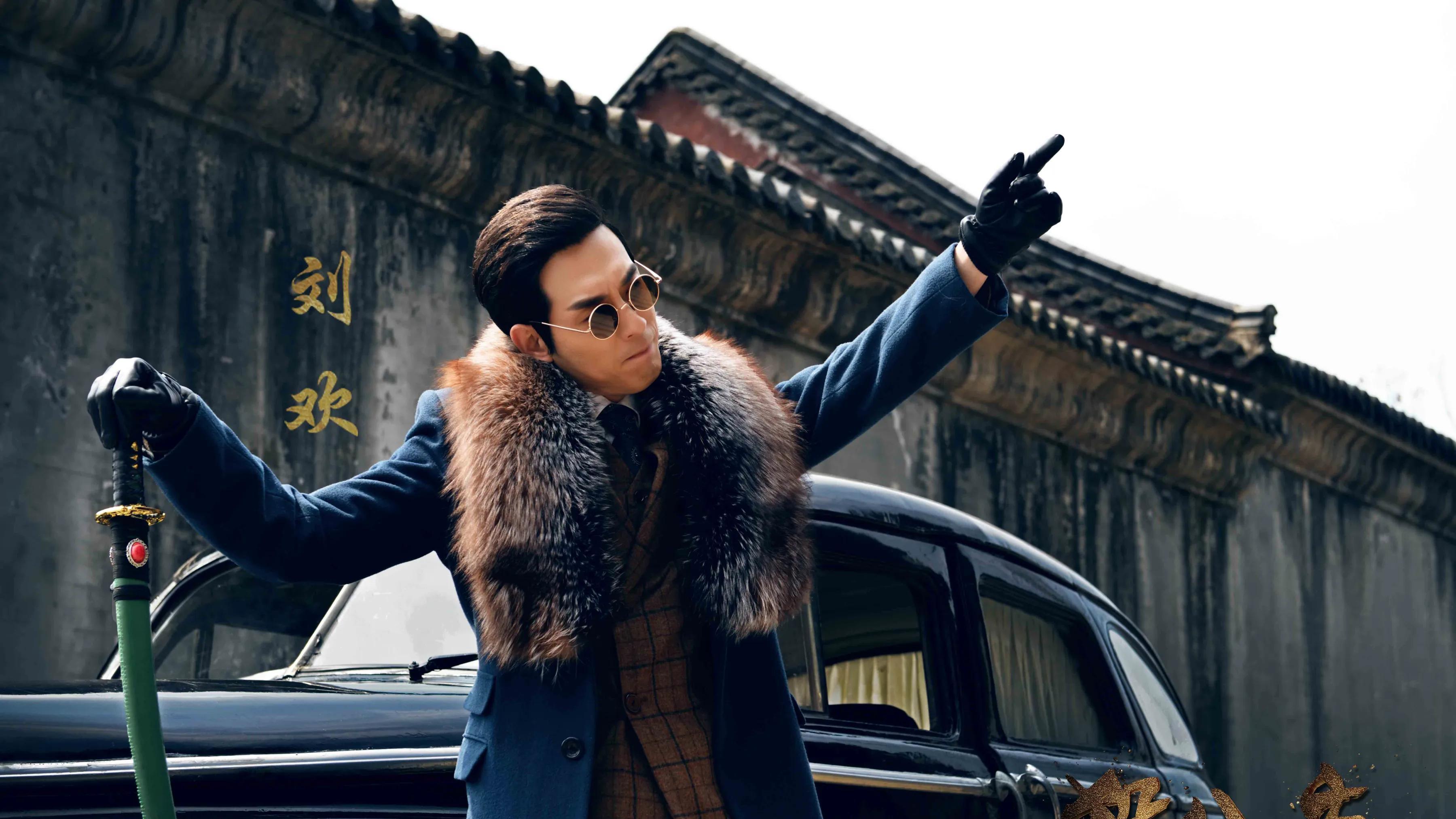 央八爆火！全员实力派飙戏，这部谍战剧央视押对宝了