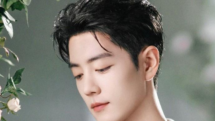 肖战《谍报上不封顶》即将封神！