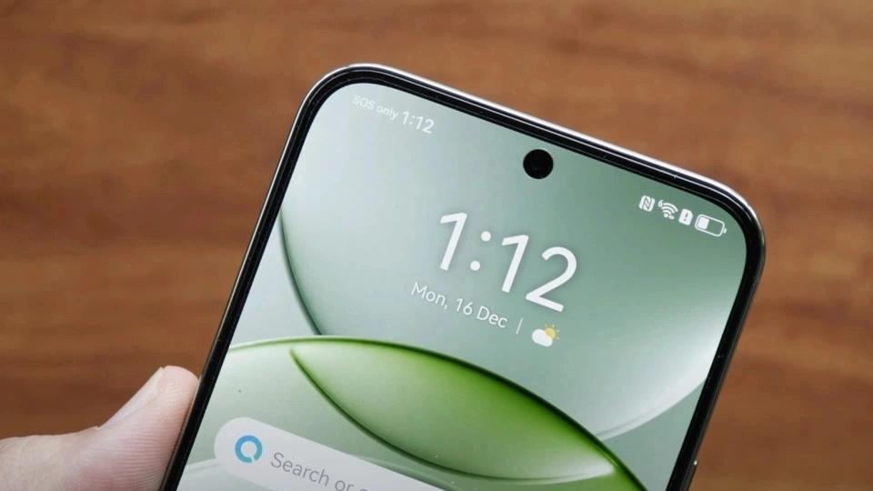 华为开启清仓模式，256GB+6000万+卫星消息，国补价跌至1954元