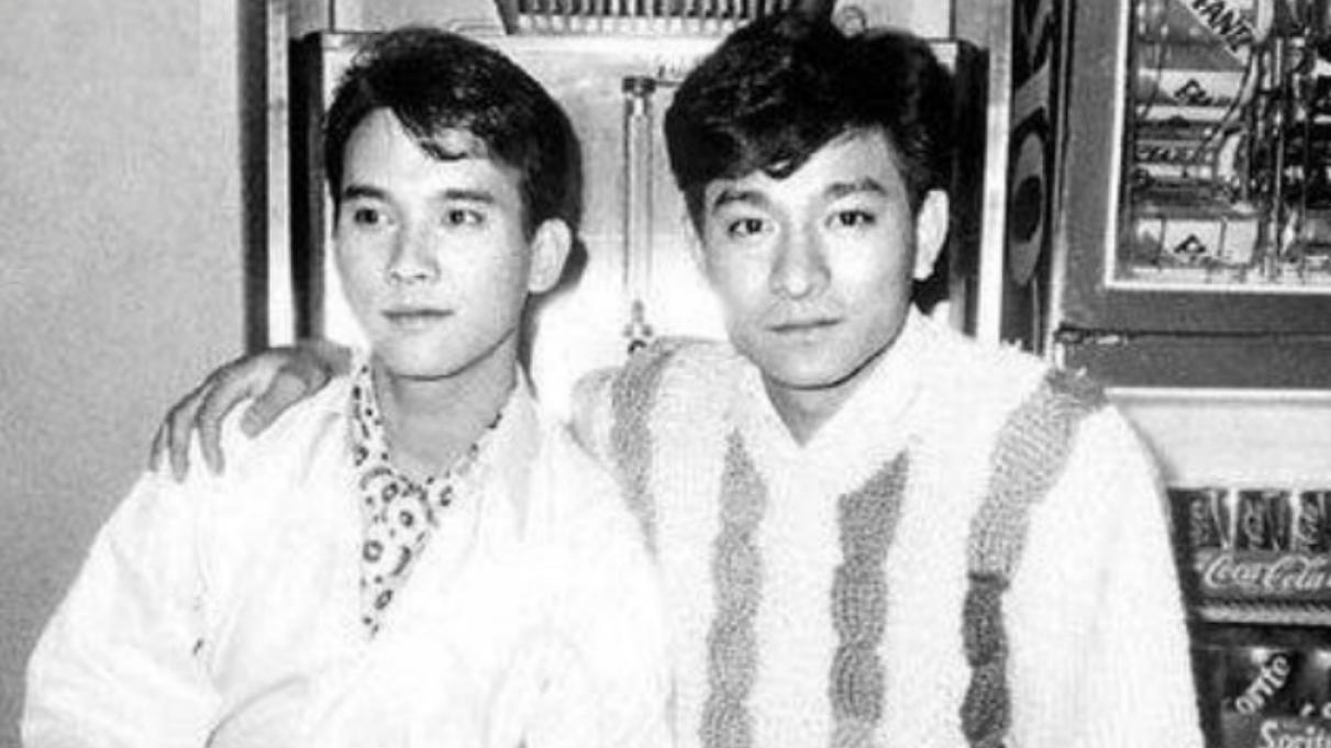 曾经的挚友，如今陌路：刘德华和他的“绝交信”