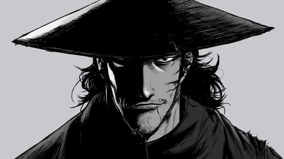 李连杰复出拍《镖人》！吴京扛主角，他和谢霆锋在沙漠上演生死决战？