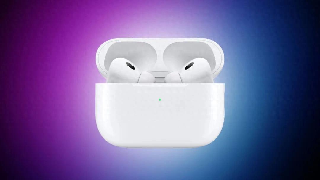 2 款新 AirPods 曝光，新形态来了