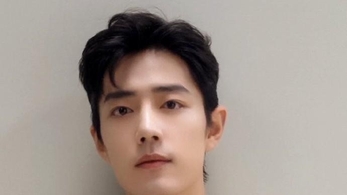 肖战TMEA炸场！《我们》4分钟破纪录，粉丝狂欢掀翻全网