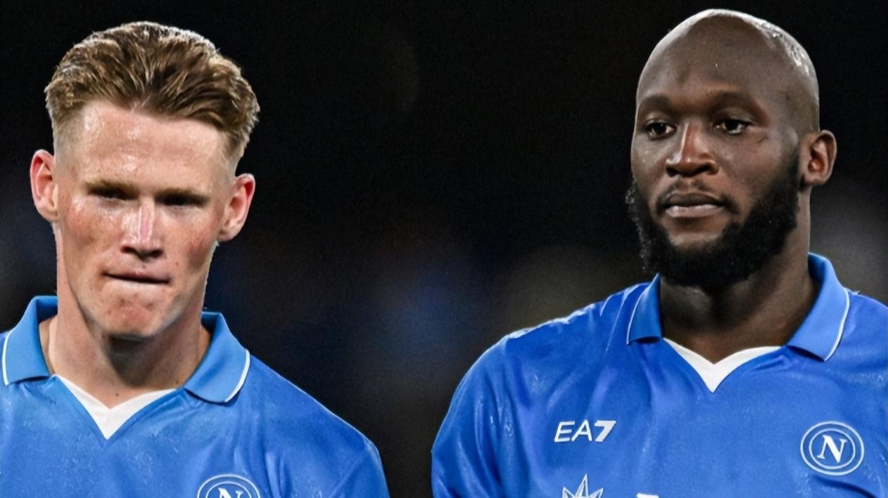 意甲、欧冠一起输，单线之王撑不住了，那不勒斯要换掉孔蒂吗？