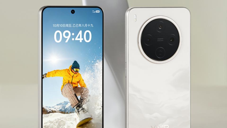 千元機價格旗艦級配置！vivo新機全配置曝光，是否值得期待？