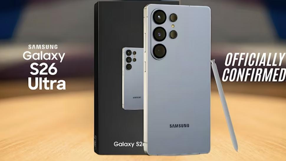 我不在乎S26 Ultra，但我真的希望三星能讓S26 Plus變得更好