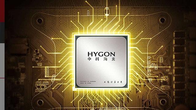 中國C86芯片崛起，開始大規模替代intel、AMD的X86芯片