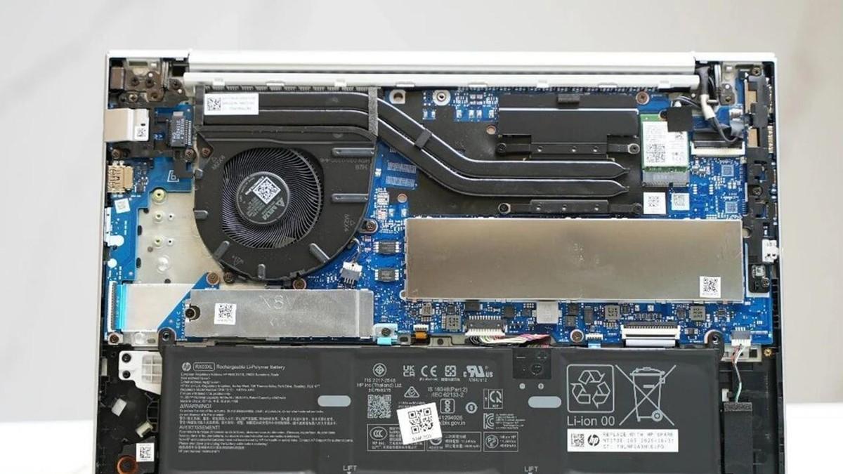 5000元價(jià)位最強(qiáng)商務(wù)本！惠普戰(zhàn)66 2025款補(bǔ)貼后這價(jià)格值得買嗎？