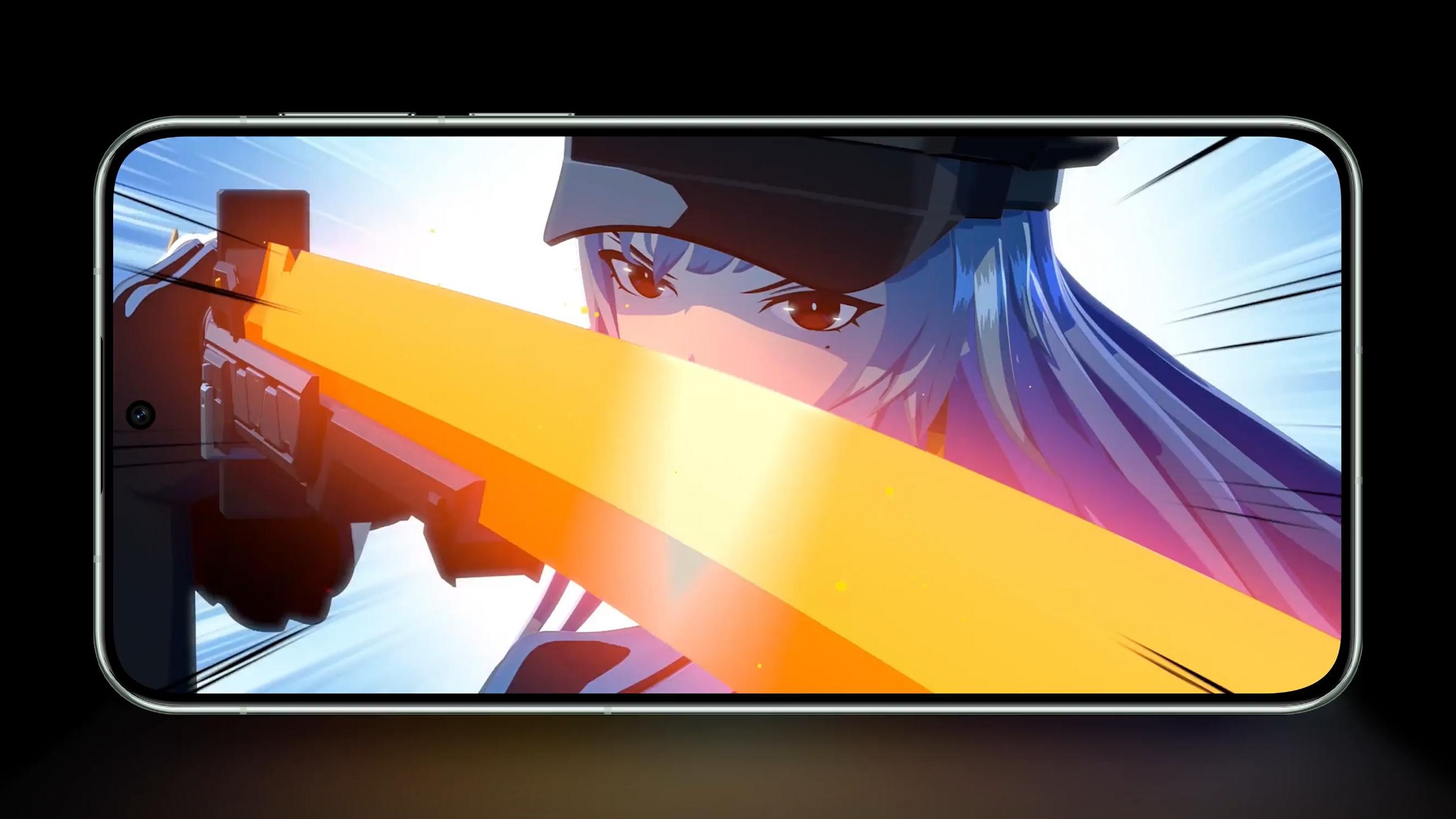 華為Mate80系列曝光：雙層OLED直屏+超薄風扇+IP68防水，喜歡嗎？