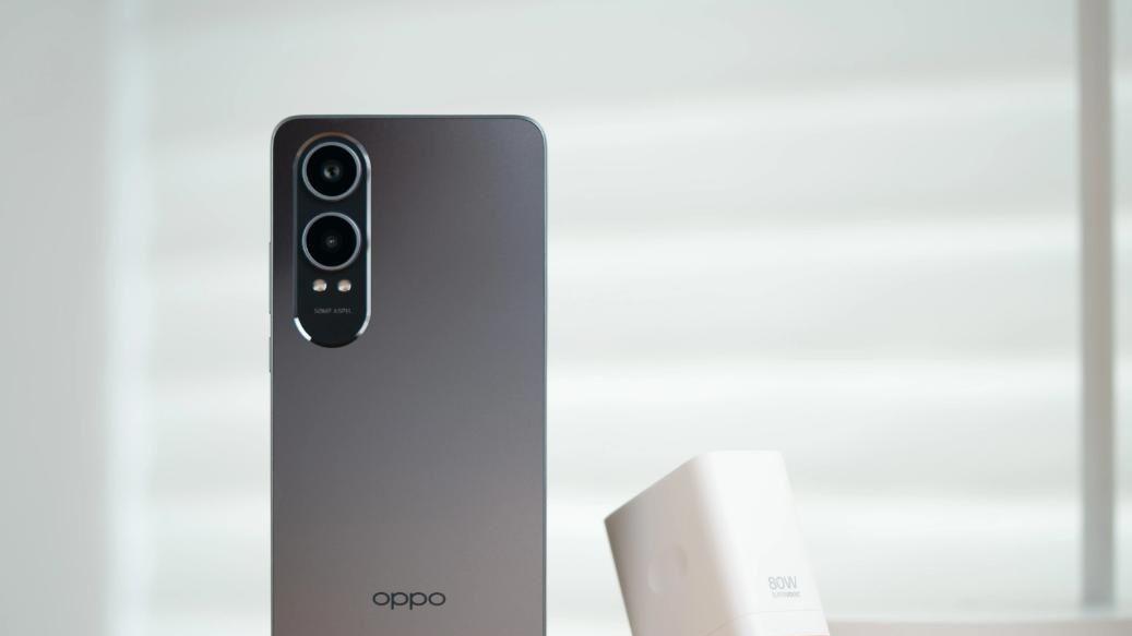 OPPO打响“价格战”，256GB才卖907元，堪称千元机“搅局者”