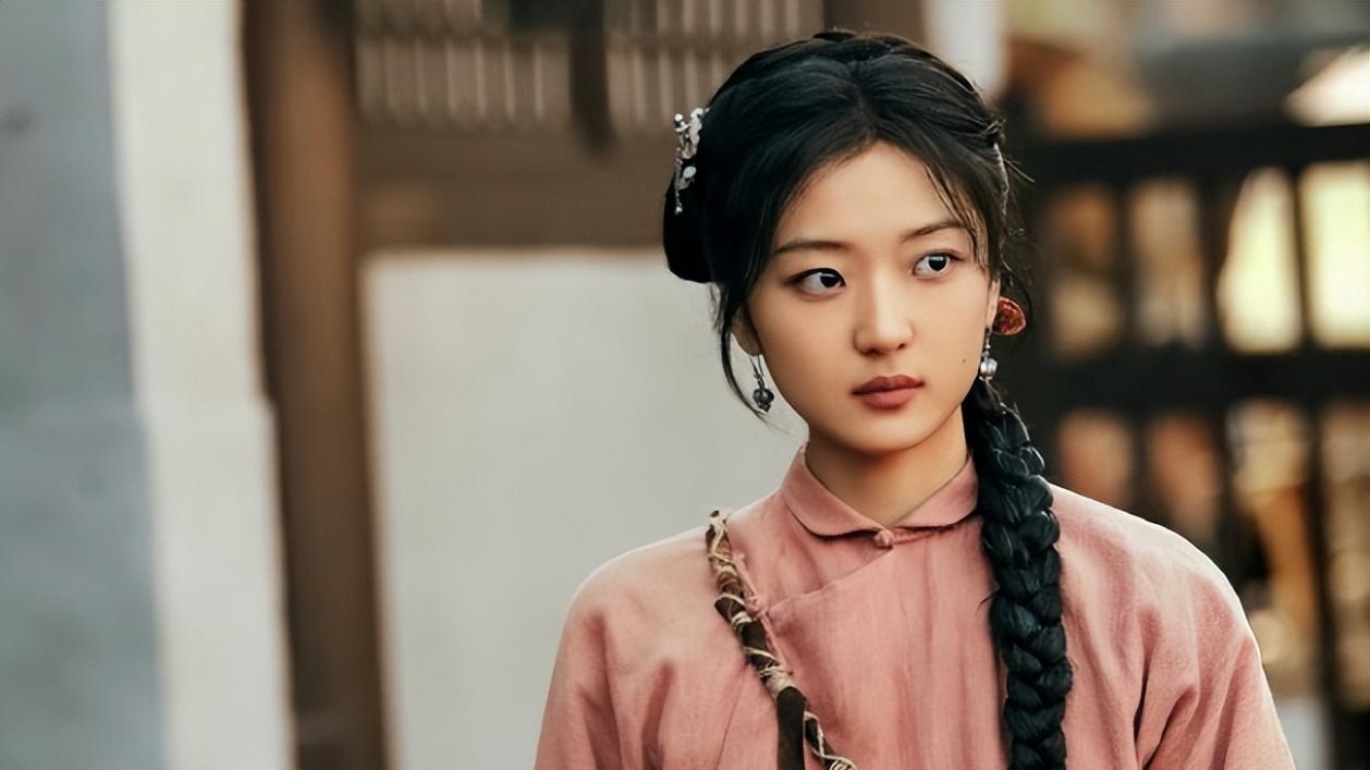 陈晓和陈妍希“新剧”要同期对打，分别与当红小花和流量小生合作