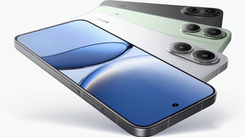 国补后可“闭眼买”的千元机，跑分240万+7550mAH，金属中框+IP69