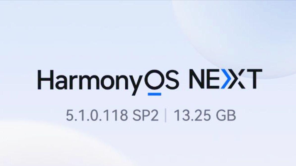 13.25GB大更新，鸿蒙5.1正式推送超大安装包，Pura80影像力再进化