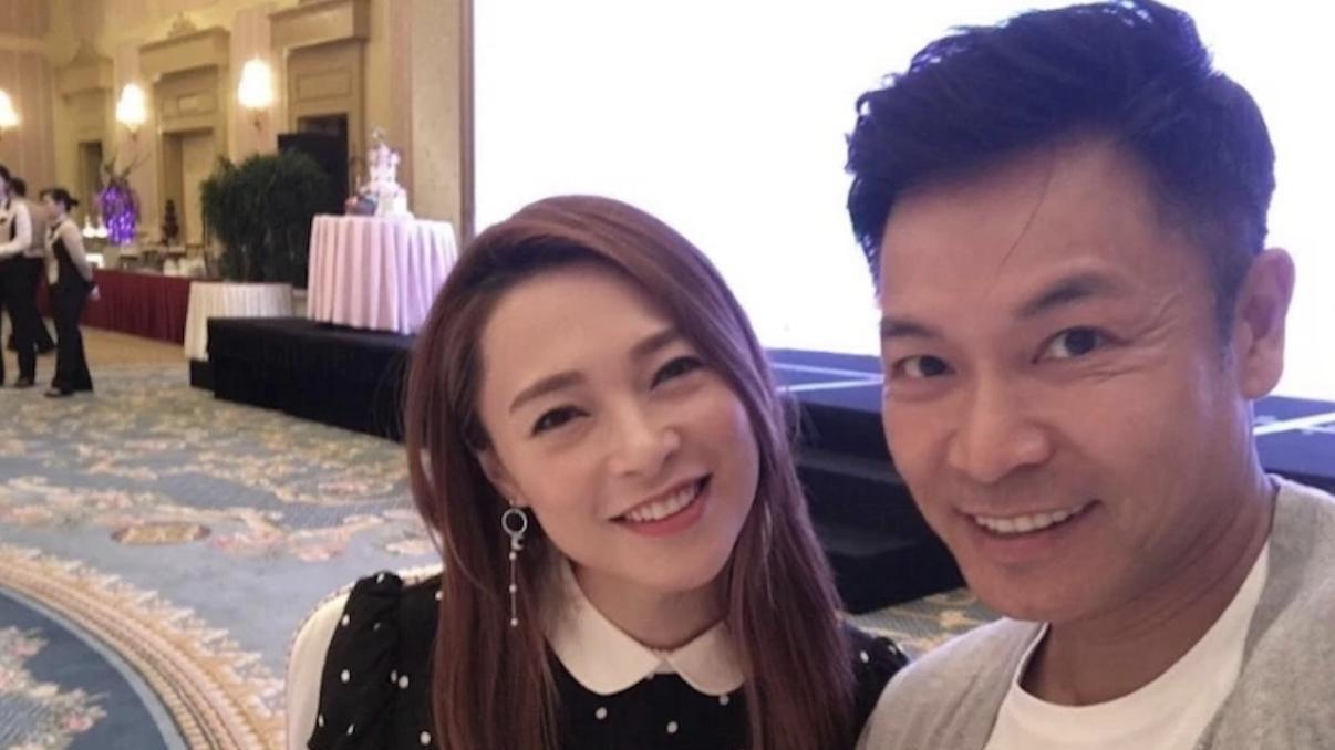 郭晋安离婚一年罕谈前妻，自曝控制欲强令婚姻不快，不抗拒新恋情