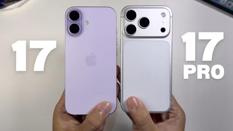 為了面子分期買iPhone17ProMax，我徹底悔了，錢包先破防