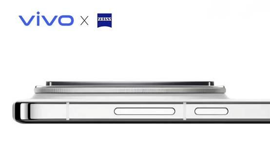 vivo X200 Ultra摄像头规格曝光：2亿像素长焦影像实力超越前代