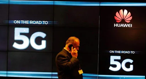 华为消息正式宣布！日欧两方始料未及，外媒：开始出圈了