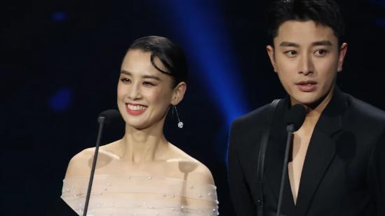 他们两个还有机会复合吗？