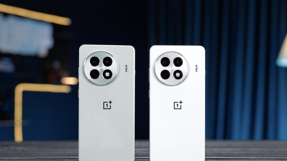 一加15與一加Ace 6系列：或雙機齊發，且配置規格也懸念不大了