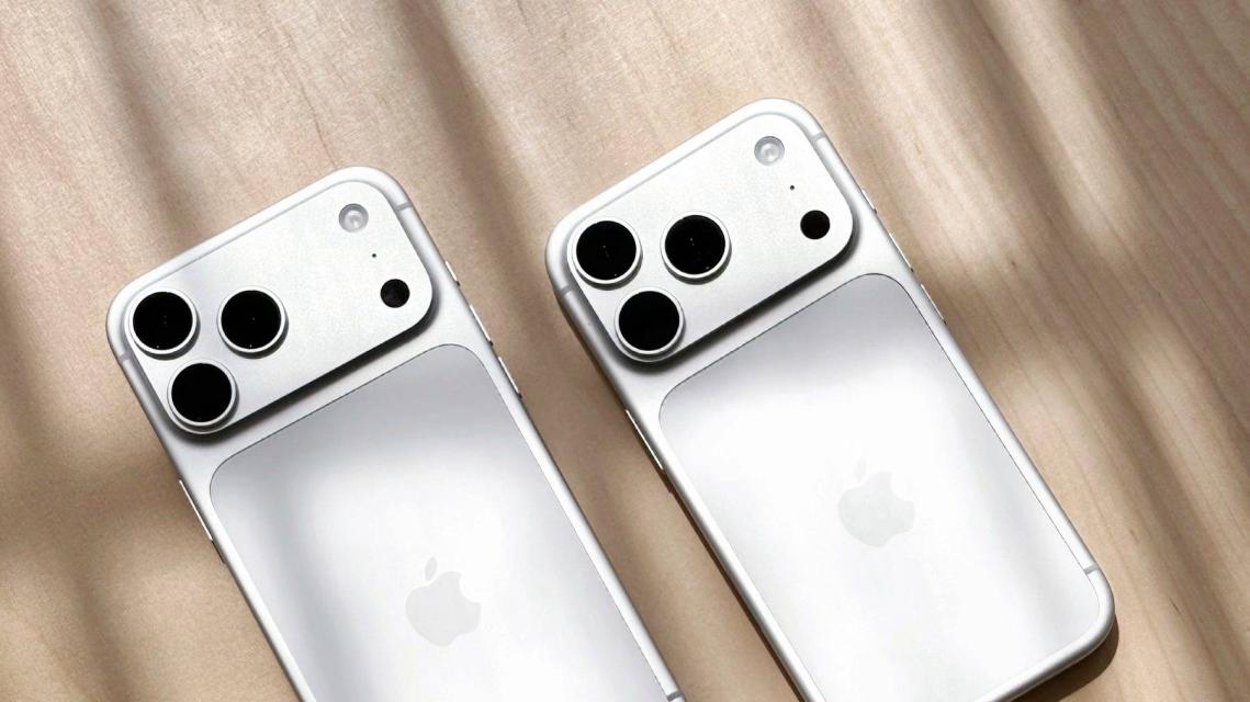 最新銷量出爐，小米17銷量不敵iPhone 17，其實很好理解！