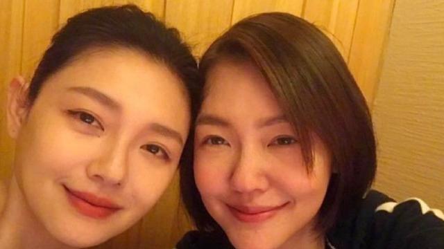 大S临终细节公开，两孩子抱着妈妈伤心大哭，小S前一晚大跳热舞