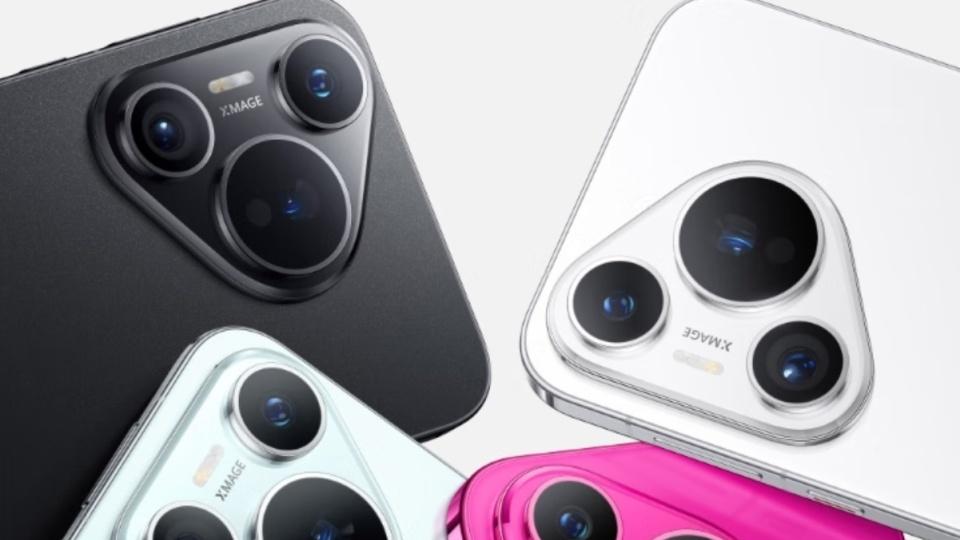 华为“乱套了”，麒麟9010E+卫星消息+昆仑玻璃，512GB下跌1400元