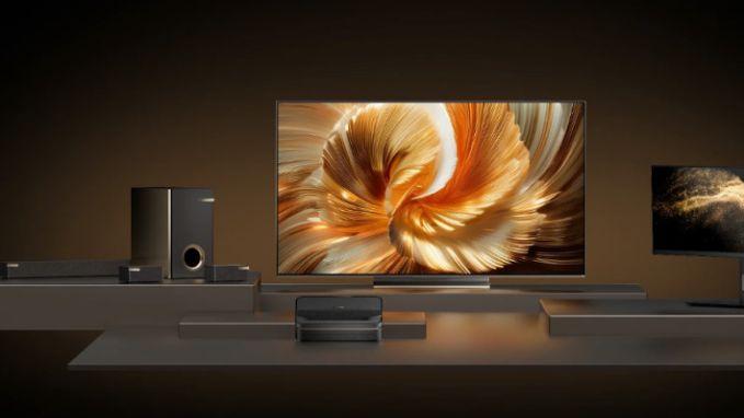 不讲套路，追觅电视直接捅破高端电视的参数泡沫