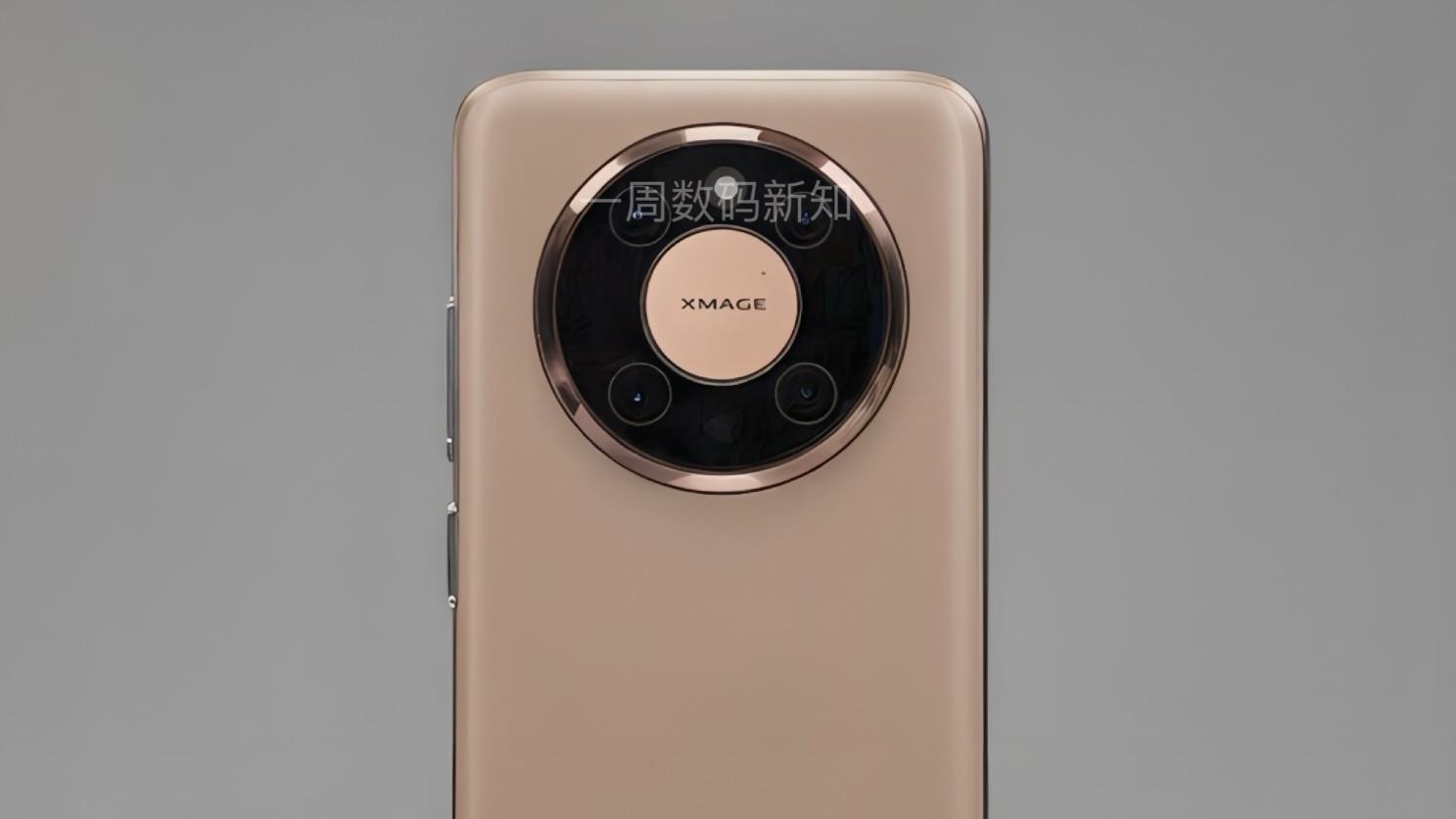 華為Mate80震撼亮相：設計亮點十足，這才是顯眼包