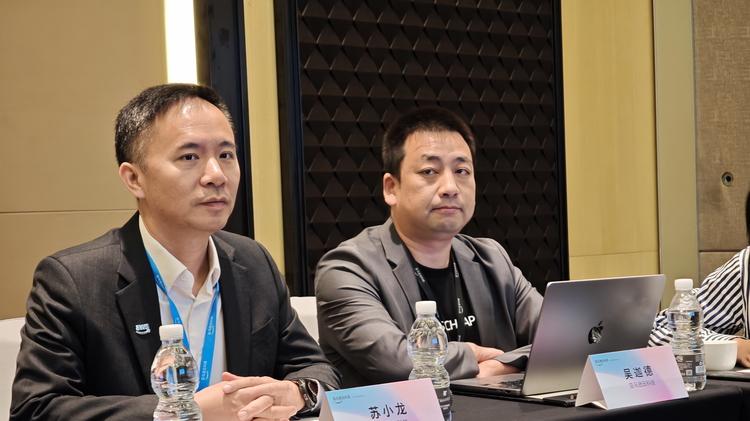 企業級“軟件商店”怎么做，亞馬遜云科技給出答案