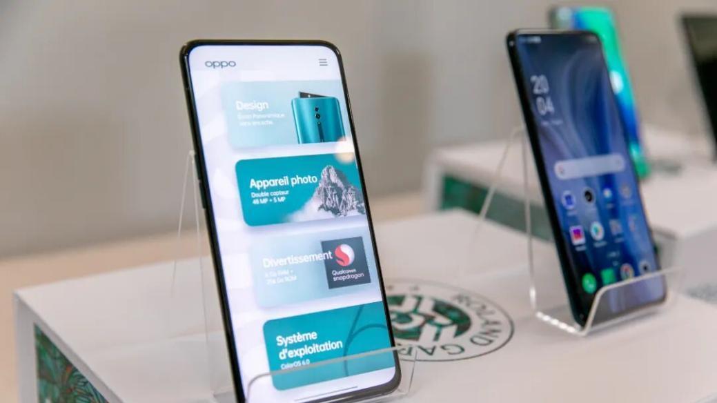 OPPO被“綠線”絆倒背后，是高端手機的“復購率”焦慮