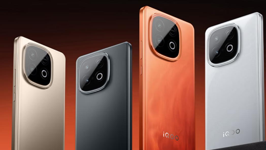 8000mAh超大电池，vivo续航“天花板”手机要来了