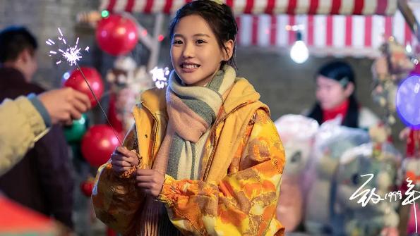 正在热播的五部电视剧，《白色橄榄树》排在最后，你在追哪一部？