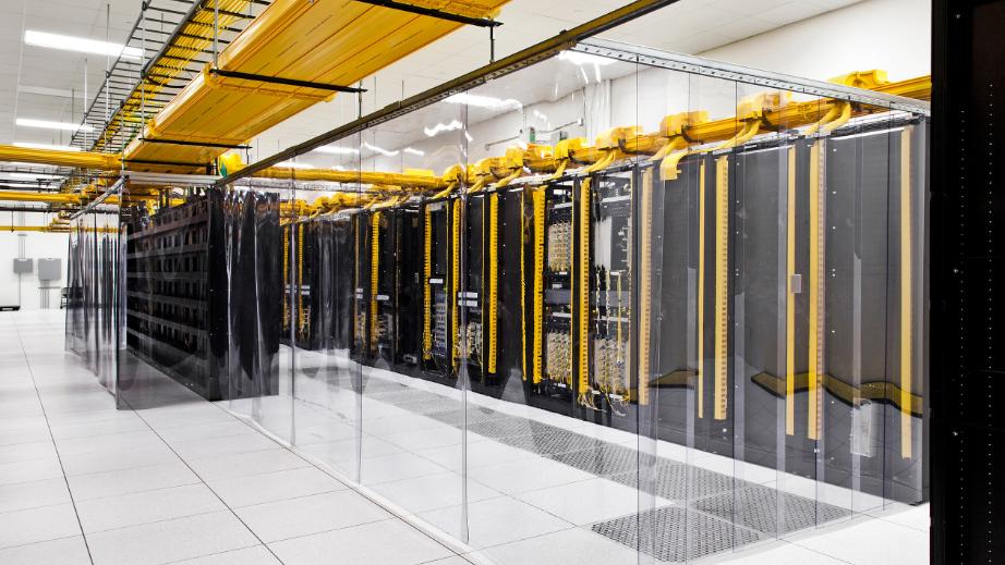 投资300亿欧元，欧盟计划建设千兆瓦AI数据中心网络