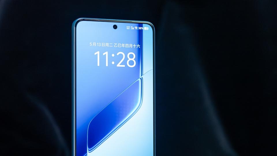 红米K90与iQOO Neo20：均被确认关键信息，谁更值得期待？