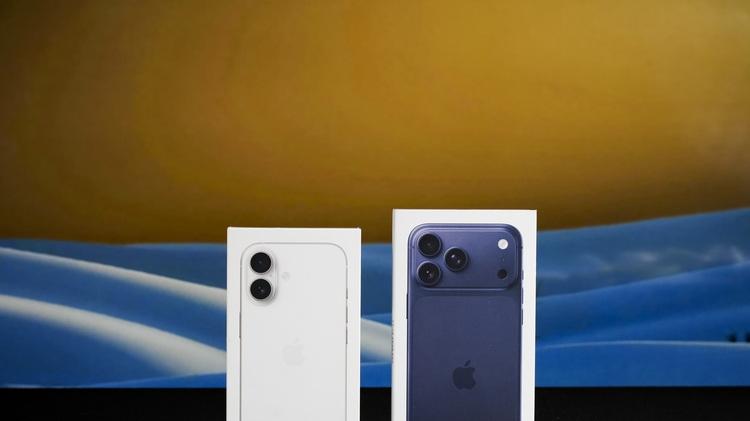 極限更高、游戲都能滿幀，iPhone 17系列性能測試