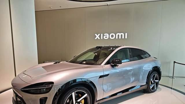 小米汽車的最大問題：性能太強了，車主又太年輕