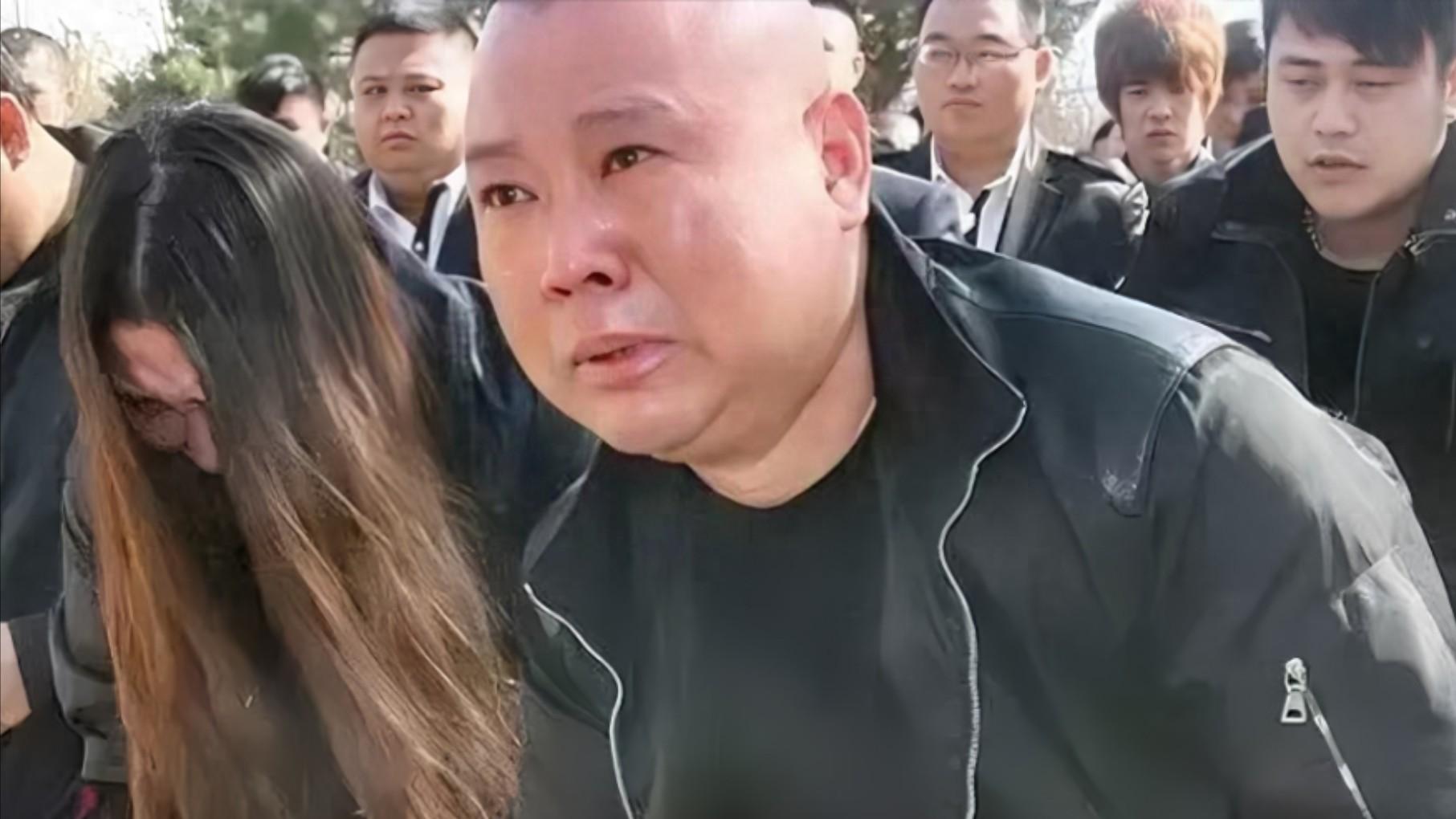 德云社那些事儿，瓜真多！