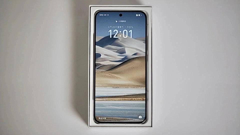 榮耀發力雙11，16GB+1TB+7200mAh，頂配版旗艦降價“賣斷貨”